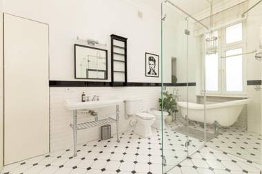 Rent like home - Marszałkowska 58