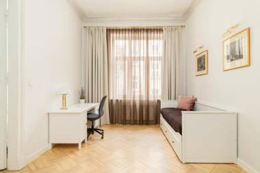 Rent like home - Marszałkowska 58