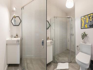 Rent like home - Burakowska 16