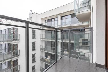 Rent like home - Burakowska 16