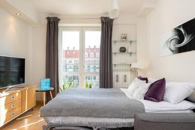 Rent like home - Aleja Wyzwolenia 10