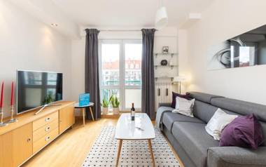 Rent like home - Aleja Wyzwolenia 10