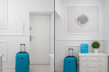 Rent like home - Miła 9