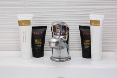 Apartments Warsaw Gagarina by Renters