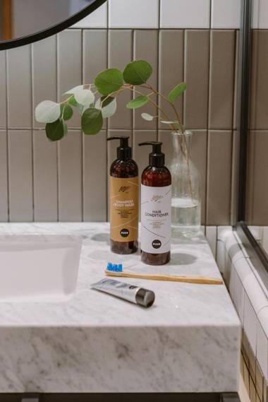 PURO Warszawa Centrum