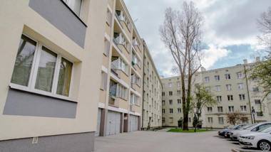 Prudentia Apartments Grenadierów