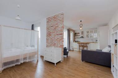 ShortStayPoland Marymoncka