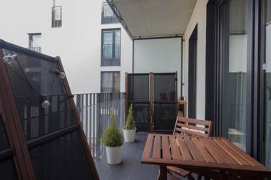 ShortStayPoland Marymoncka