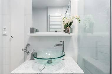 Apartments Golden Warsaw by Renters