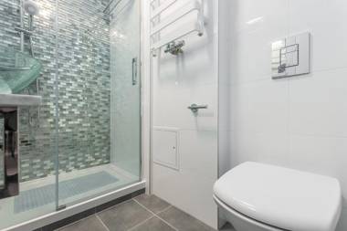 Apartments Golden Warsaw by Renters