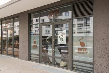 KLOBUCKA P&O Serviced Apartments