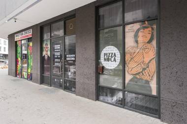 KLOBUCKA P&O Serviced Apartments