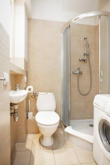 Apartments Warsaw Downtown Świętokrzyska by Renters