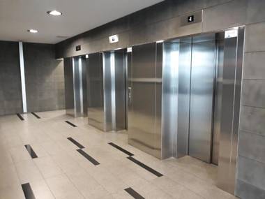 MG Apartments Giełdowa