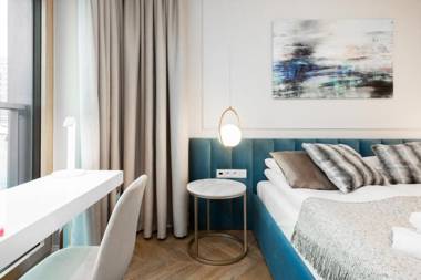 Mennica Residence Apartments by Renters Prestige