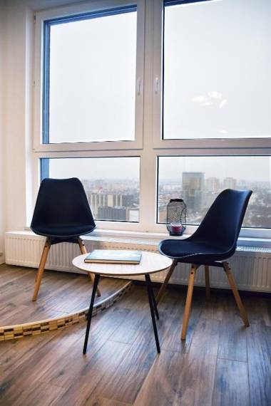 Apartments Aura Sky by Renters