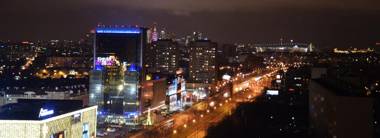 Apartments Aura Sky by Renters