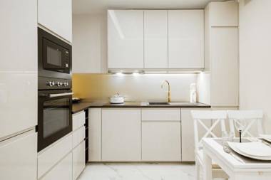 Apartments Aura Sky by Renters