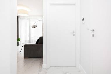 Apartments Warsaw Dzielna by Renters