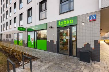 Praga Zupnicza P&O Serviced Apartments