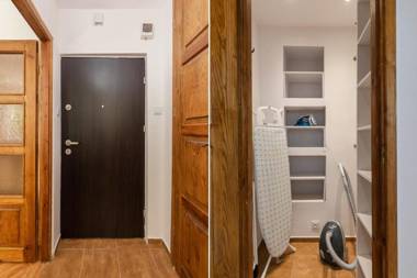 Rent like home - Bonifraterska 15