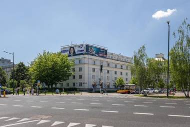 Rent like home - Bonifraterska 15