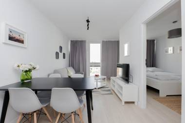 ShortStayPoland Grzybowska (B73)