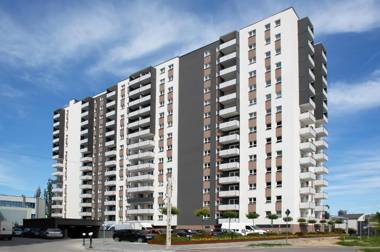 Apartments Parks of Warsaw by Renters