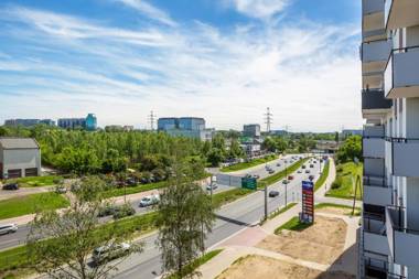 Apartments Parks of Warsaw by Renters