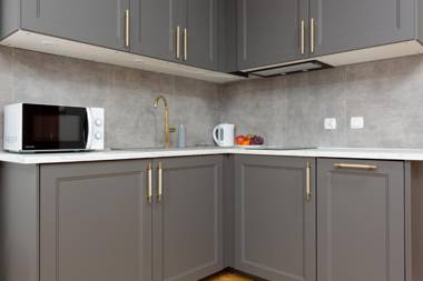 Apartments Warsaw Kilińskiego by Renters