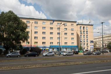 ShortStayPoland Staszica (B76)