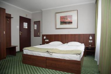 Apartamenty Metro Wileńska