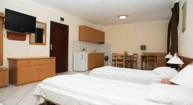 Apartamenty Metro Wileńska