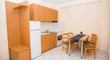 Apartamenty Metro Wileńska