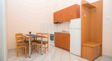 Apartamenty Metro Wileńska