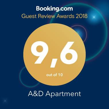 A&D Apartment by Renters