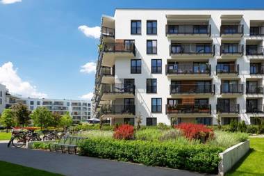 A&D Apartment by Renters