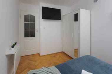 Stars Apartaments Centrum by Renters