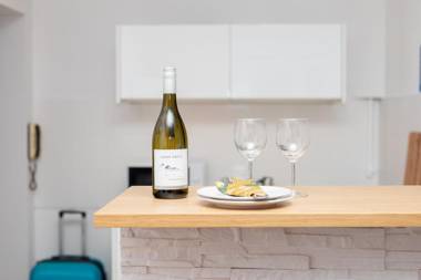 Rent like home - Nowolipki 9A