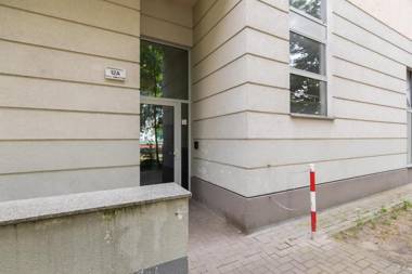 Rent like home - Elektoralna 12A