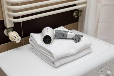 Rent like home - Elektoralna 12A