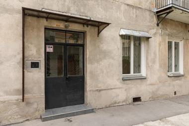 Rent like home - Krakowskie Przedmieście 12