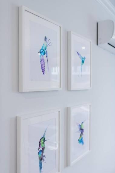 YourSecondFlat Grzybowska