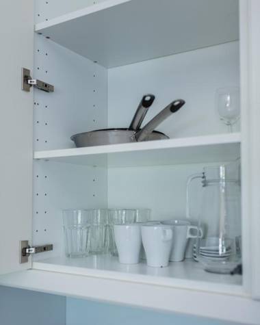 YourSecondFlat Grzybowska