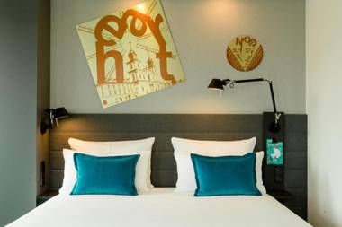 Motel One Warsaw-Chopin