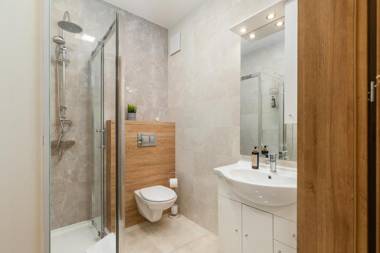 Rent like home - Grzybowska 85