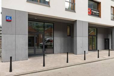 Rent like home - Grzybowska 85