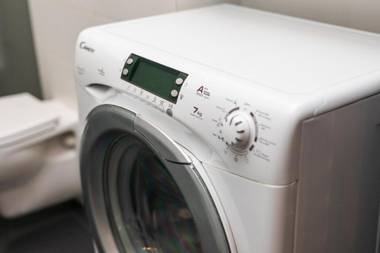 Rent like home - Aleja Solidarności 105/111a