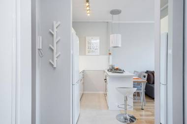 Apartments City Center