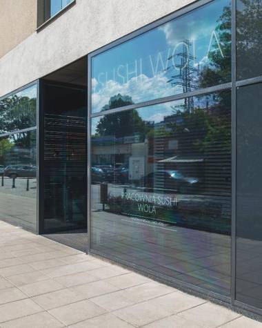 Kolejowa 45A P&O Corporate Accommodation